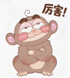 动态表情